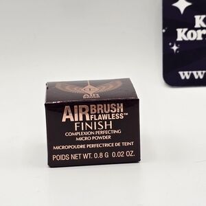 Charlotte tilbury airbrush flawless finish complexion perfecting micro powder